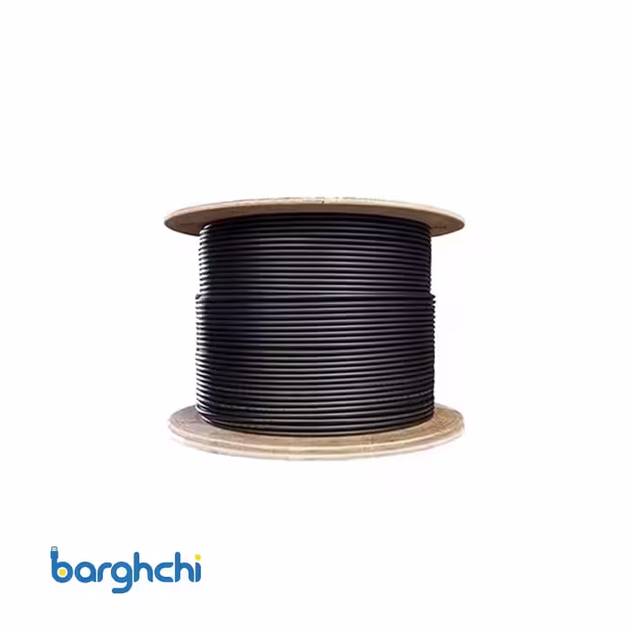کابل فیبر نوری 6 کور شهید قندی OCUC