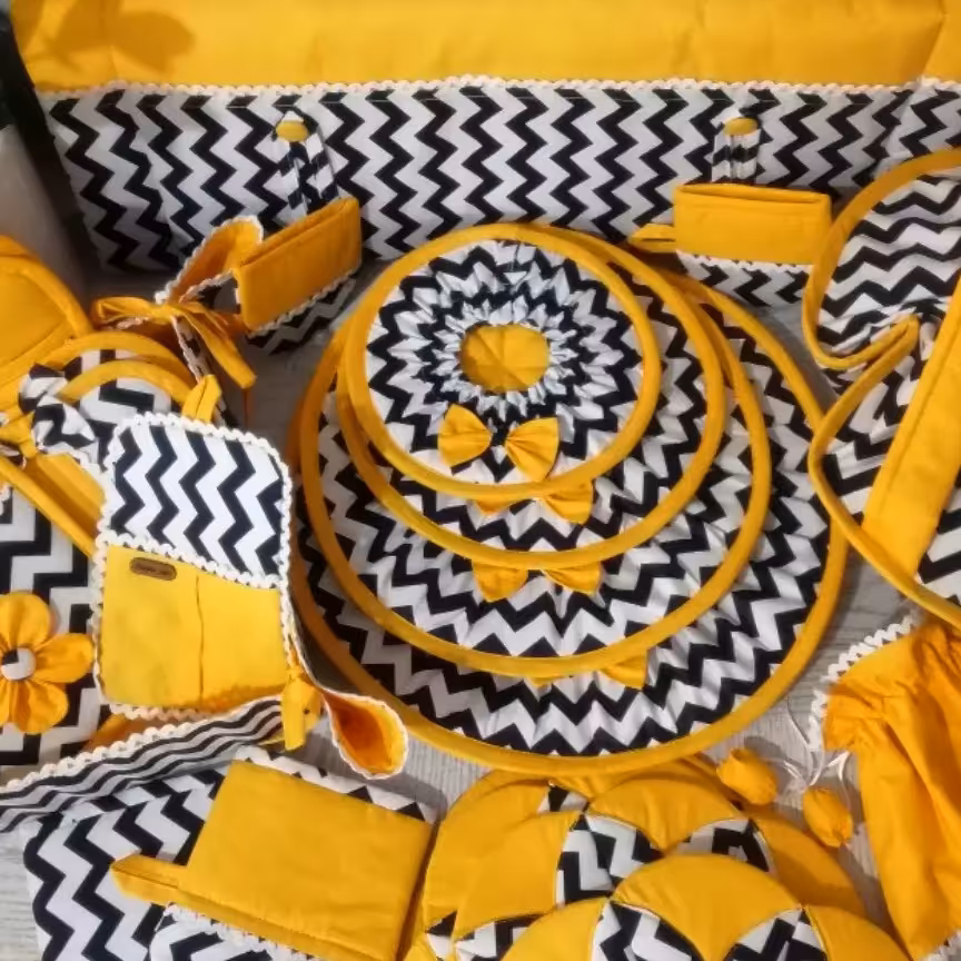 ست آشپزخونه عروس 25 تکه