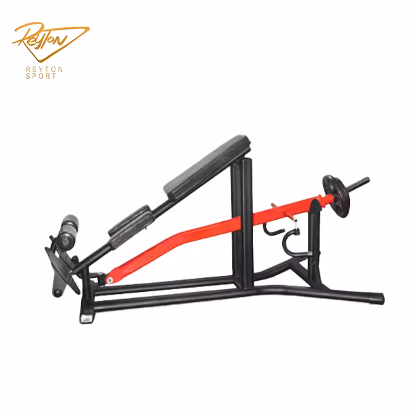 دستگاه تی بار خوابیده مدل 146