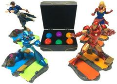 بازی Marvel vs Capcom: Infinite نسخه Collector’s Edition برای PS4