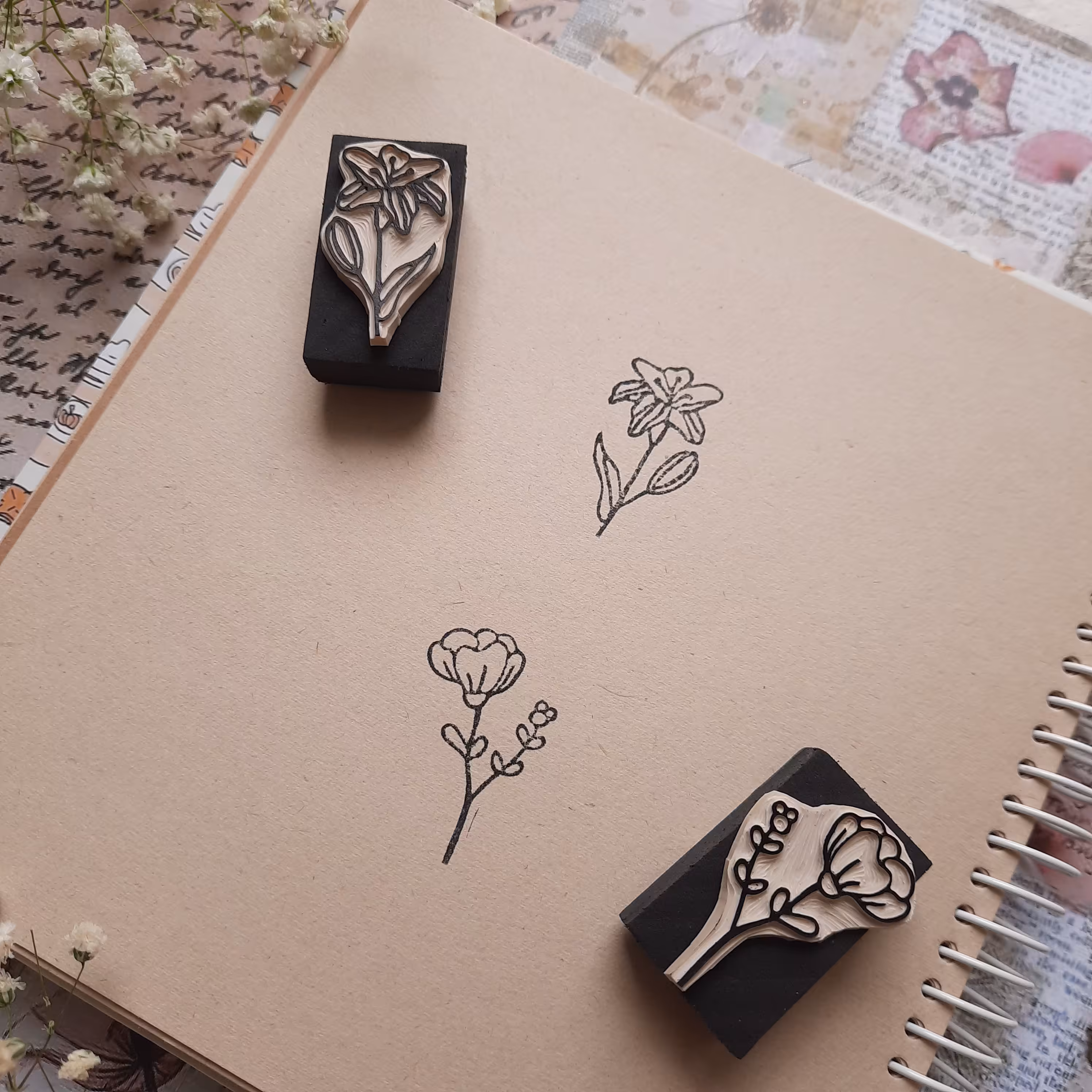 مهر گل ظریف