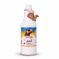 دوغ شتر یک لیتری آسایش 