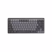 کیبورد لاجیتک Logitech MX Mechanical Mini Tactile
