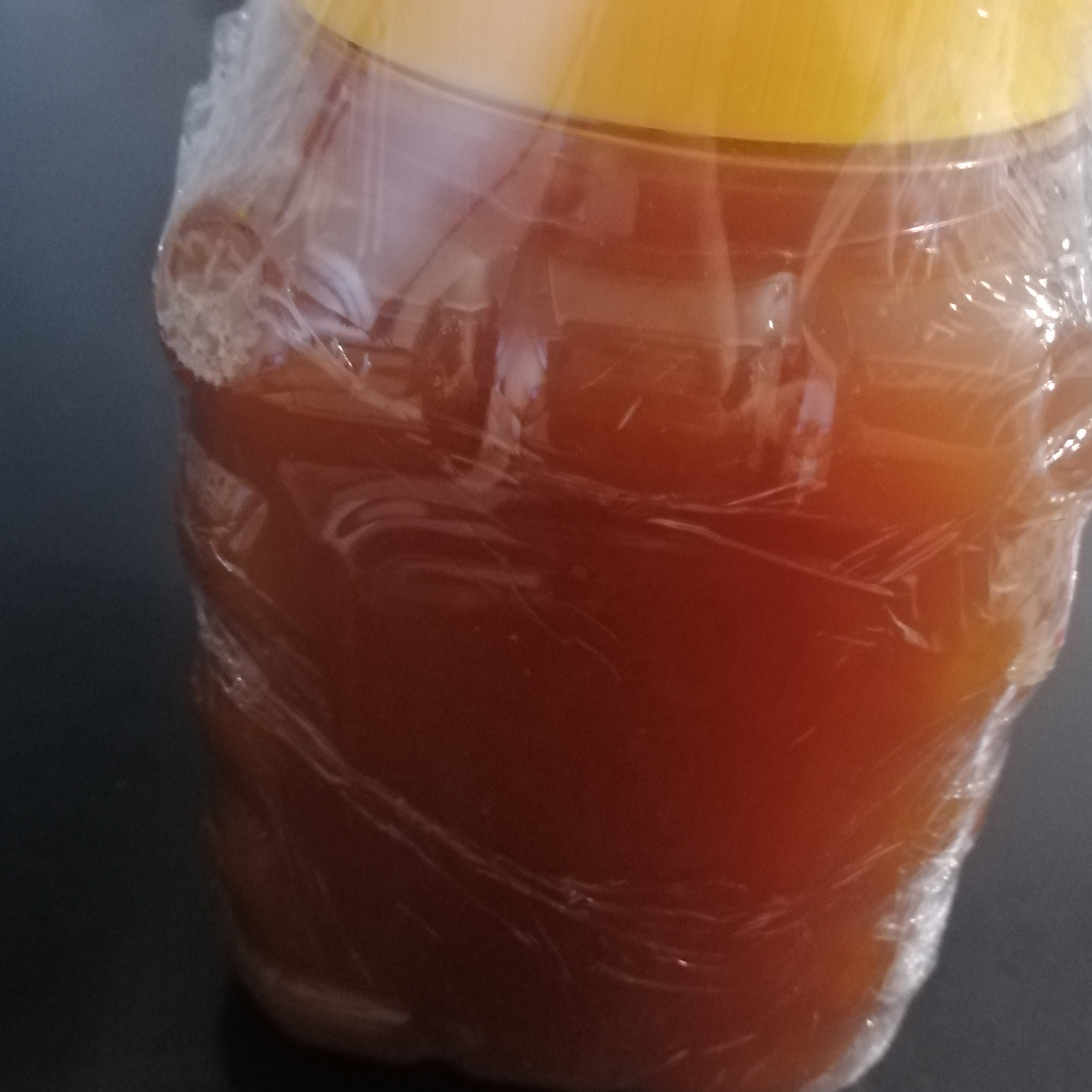 مربای سیب مارمالادی