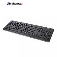 کیبورد بی سیم وریتی مدل V-KB6125CW