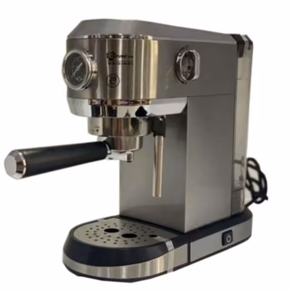 اسپرسوساز فوما مدل 2035