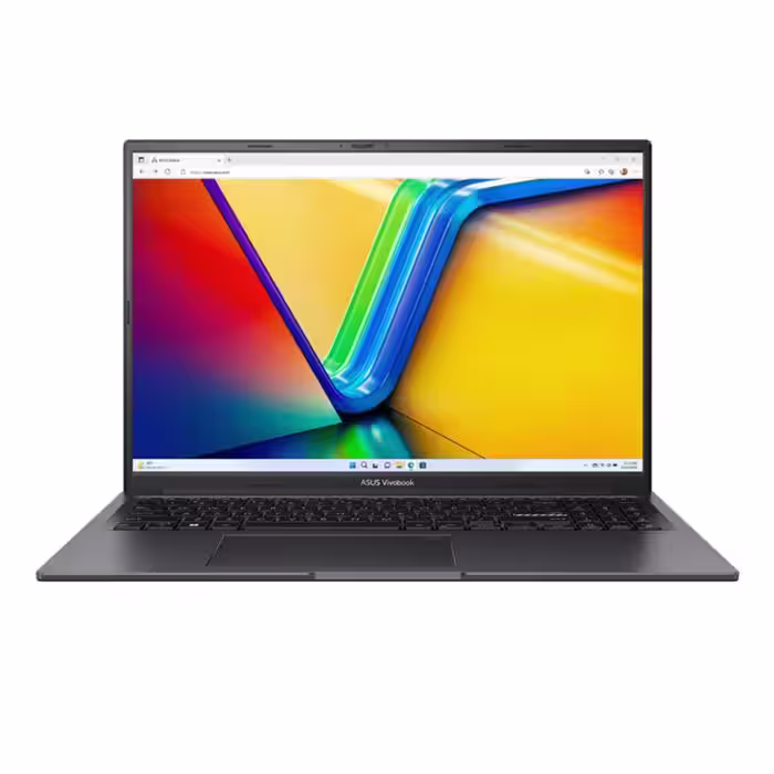 لپ تاپ ایسوس 15.6 اینچی مدل Vivobook F1504VA پردازنده Core i7 1355U رم 40GB حافظه 1TB SSD گرافیک Intel