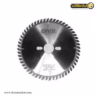 تیغ اره الماسه MDF انسی 180X56 مدل LHC11318031