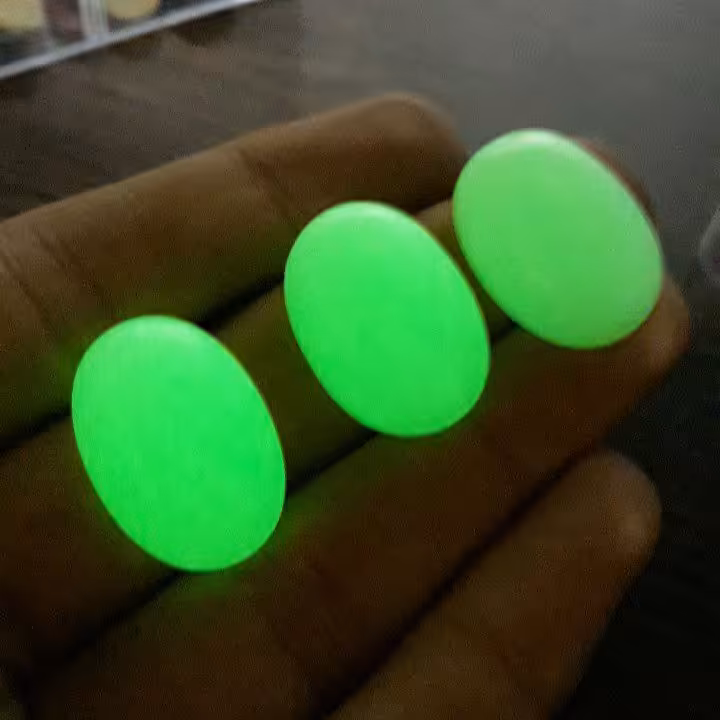 نگین شبنما شب چراغ پک 3عددی