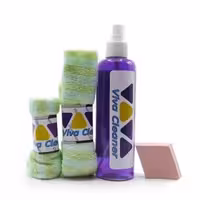 کیت تمیز کننده ویوا مدل 2018