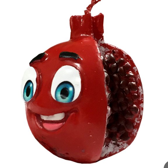 شمع انارو هندوانه