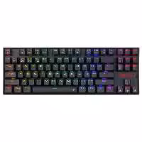 کیبورد گیمینگ مکانیکی ردراگون مدل KUMARA Pro K552P-KBS - پردیس پازار