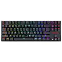 کیبورد گیمینگ مکانیکی ردراگون مدل KUMARA Pro K552P-KBS - پردیس پازار