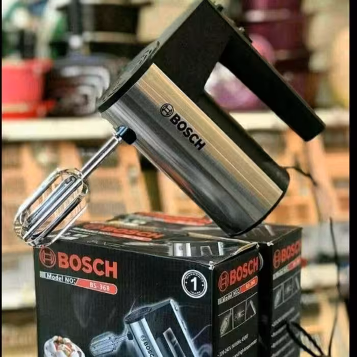 هم زن گیربکسی دستی بوش مدلBS368آلمان باارسال رایگان