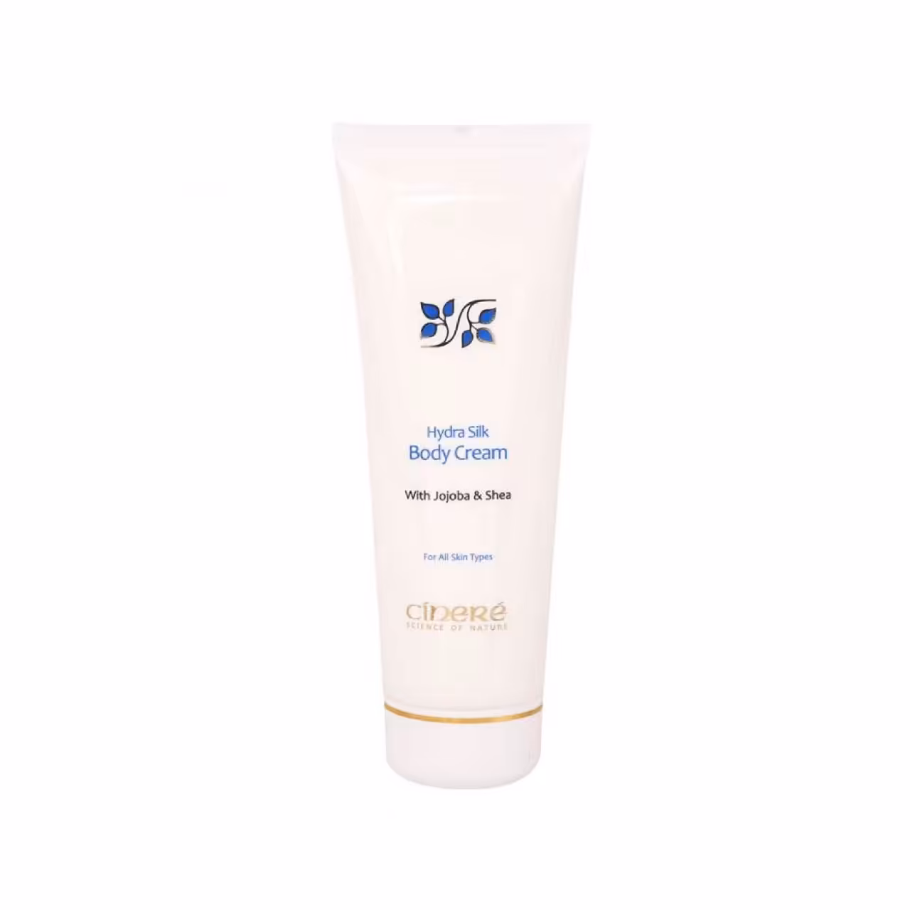 کرم بدن ضد آلودگی هوا سینره حجم 250 میلی لیتر