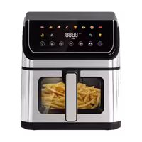 سرخ کن بدون روغن ابکازو مدل Ebkazo AF-1198