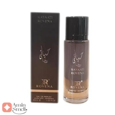 ادکلن حیاتی روونا 30 میل | rovena hayaati