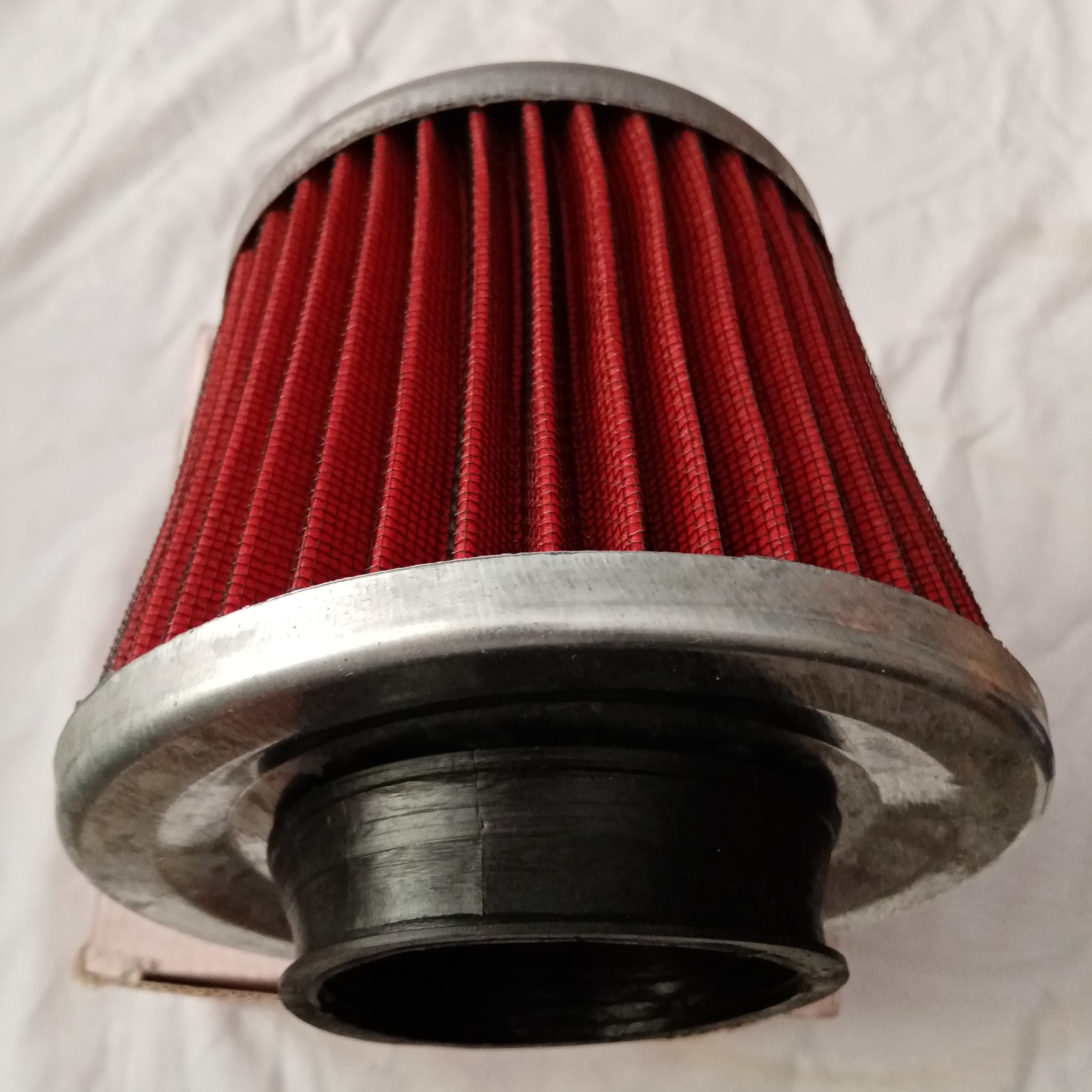 فیلتر هواکش اسپرت بزرگ خودرو