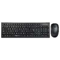 کیبورد و ماوس بی سیم وریتی مدل V-KB6114CW