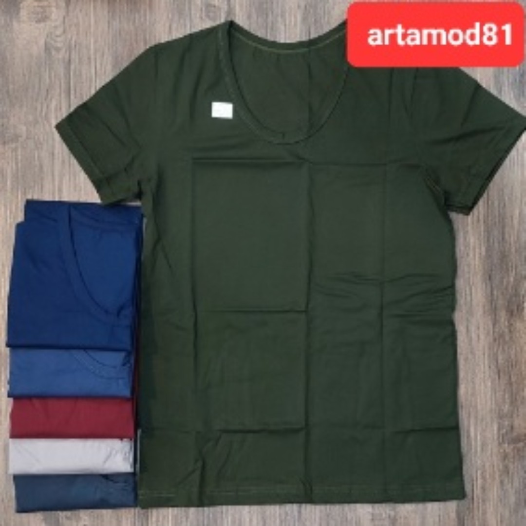 زیر پوش آستین دار جناب (2XL3XL)