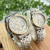 ساعت مردانه و پسرانه الگانس بند استیل Elegance,