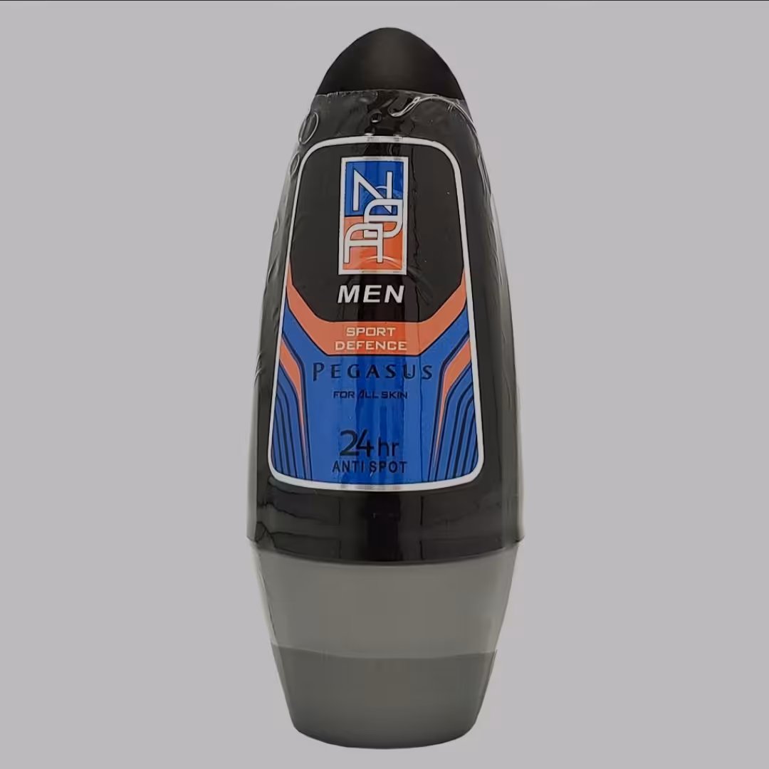 رول ضد تعریق مردانه نوباراکس مدل PEGASUS