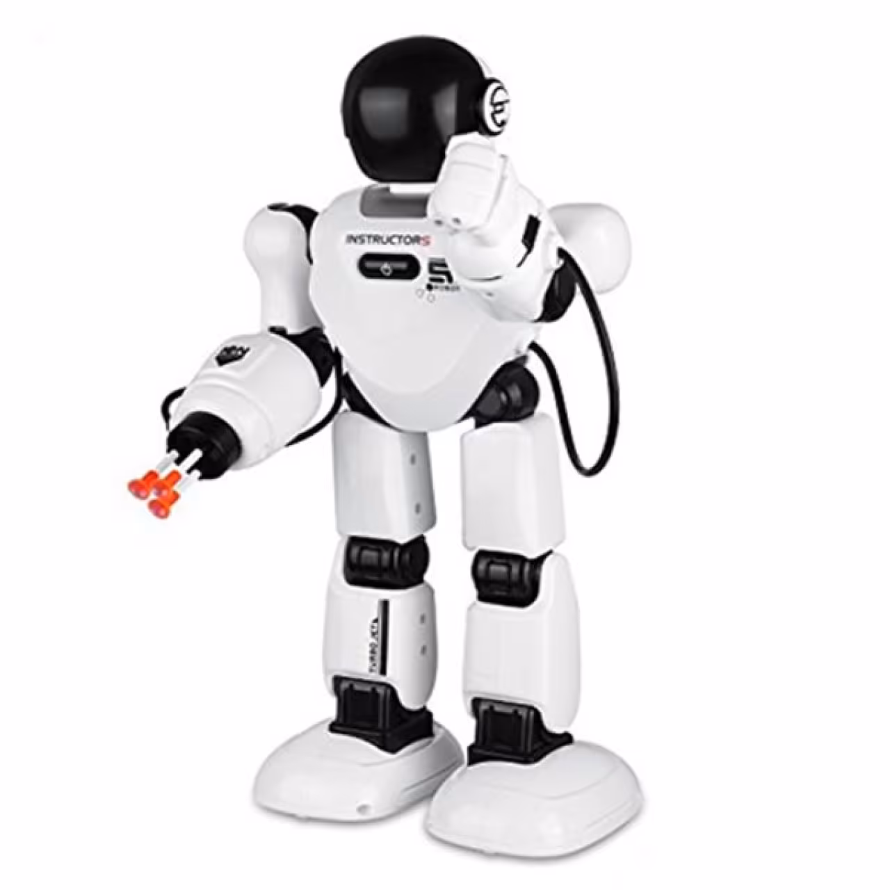 ربات کنترلی کد 803