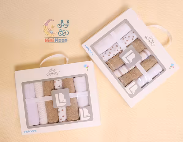 دستمال خشک کن جعبه ای