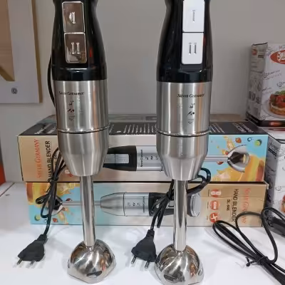 گوشت کوب سیلور کرست