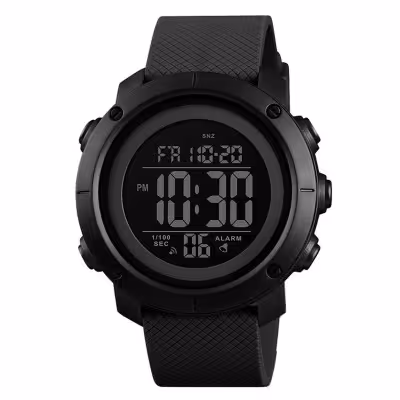 ساعت مچی دیجیتال اورجینال 7682