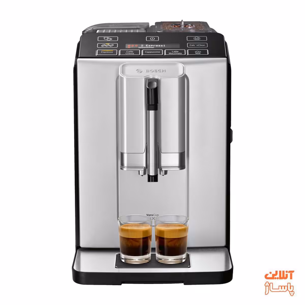 اسپرسوساز بوش مدل TIS30351DE3 - ارسال رایگان