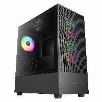 کیس کامپیوتر گیم دیاس مدل TALOS E3 MESH ELITE