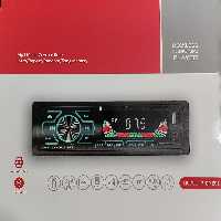 دکلس پاناتک201 پنل ثابت بلوتوتوث دار اي سي 7388