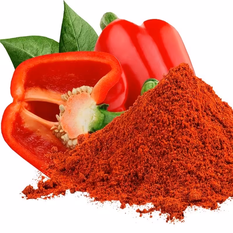 ادویه پاپریکا بسته 250 گرمی