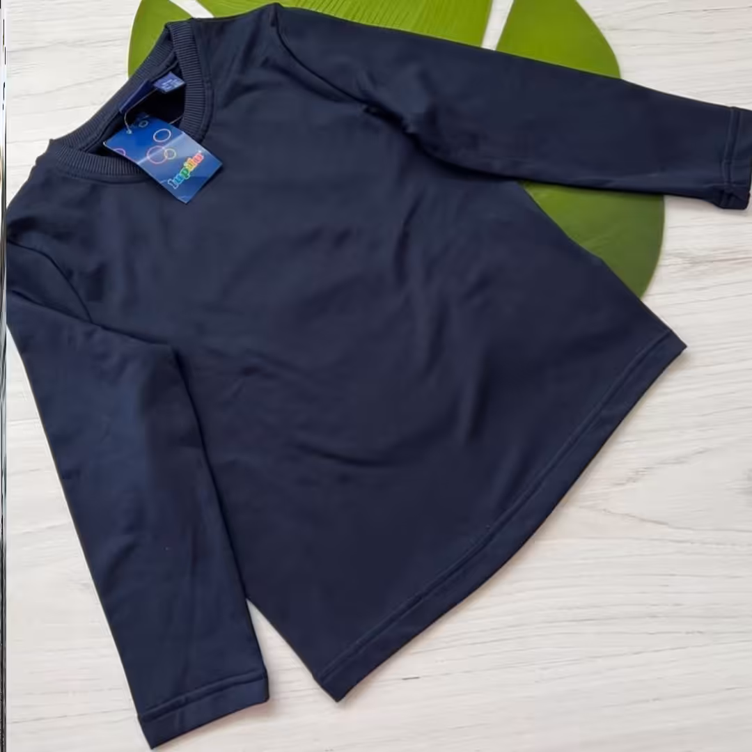 بلوز و تکپوش وارداتی لوپیلو آلمانی، ضدباد داخل پلار، گرم