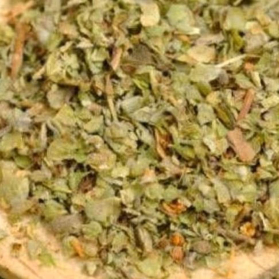 مرزنجوش یزدی یا مرزنگوش  100 گرمی عطاری دستانی 