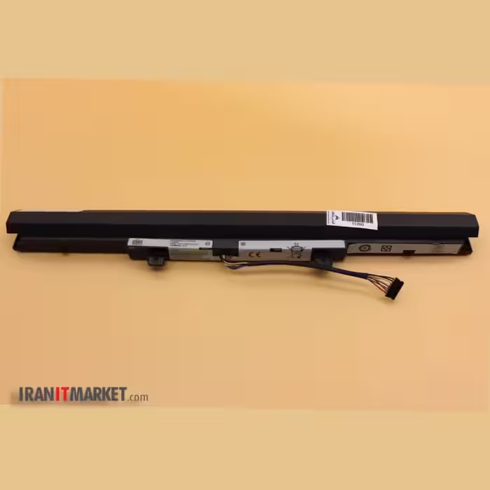 باتری لنوو Battery laptop LENOVO ideapad V310