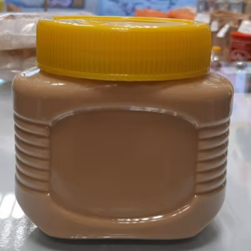 ارده اعلا(400 گرمی)