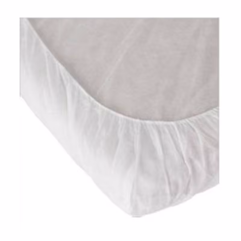 ملحفه یکبار مصرف ضخیم کش دار 100 * 200 سانت ریلکس Relax