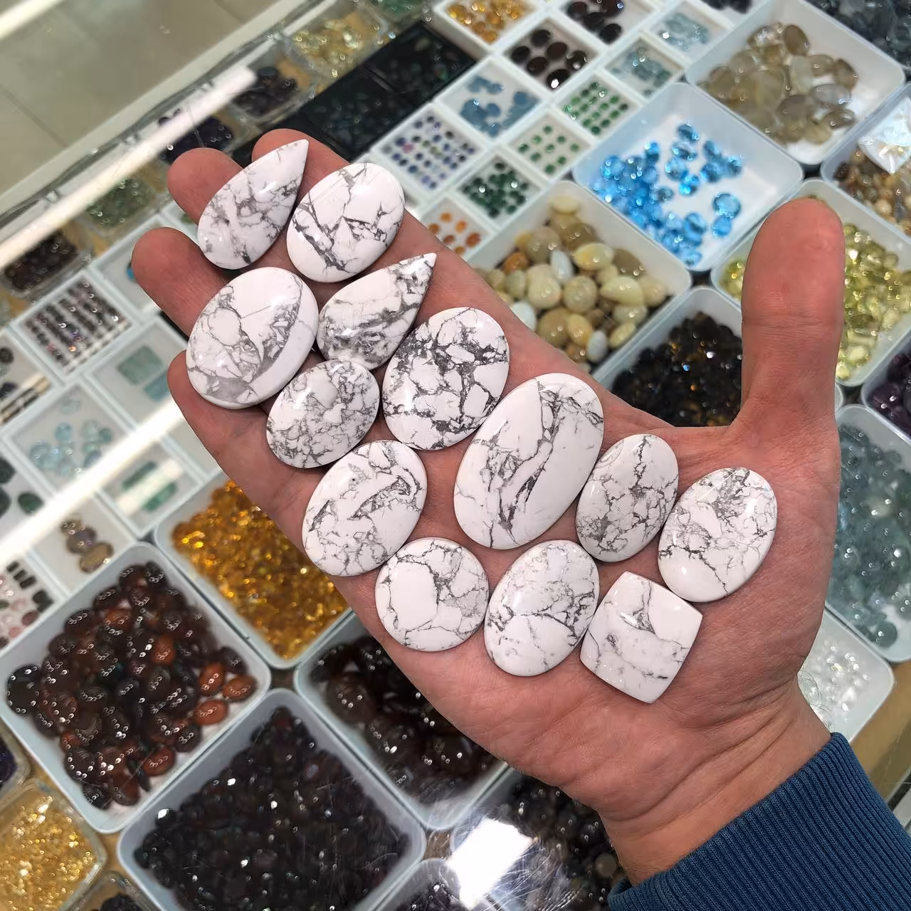 پک همکاری هاولیت طبیعی 240140