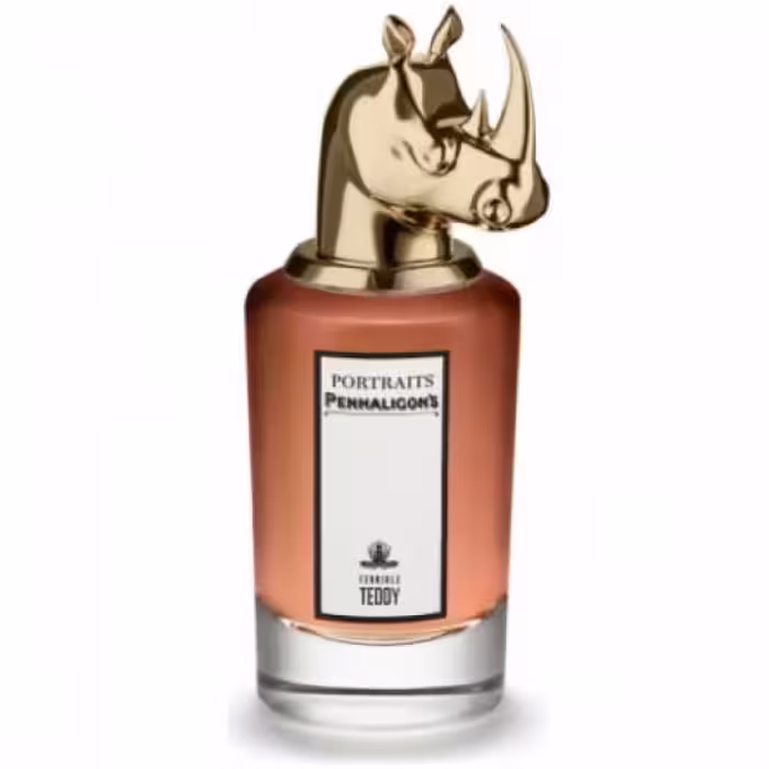 عطر ادکلن پنهالیگونز تریبل تدی هاردباکس