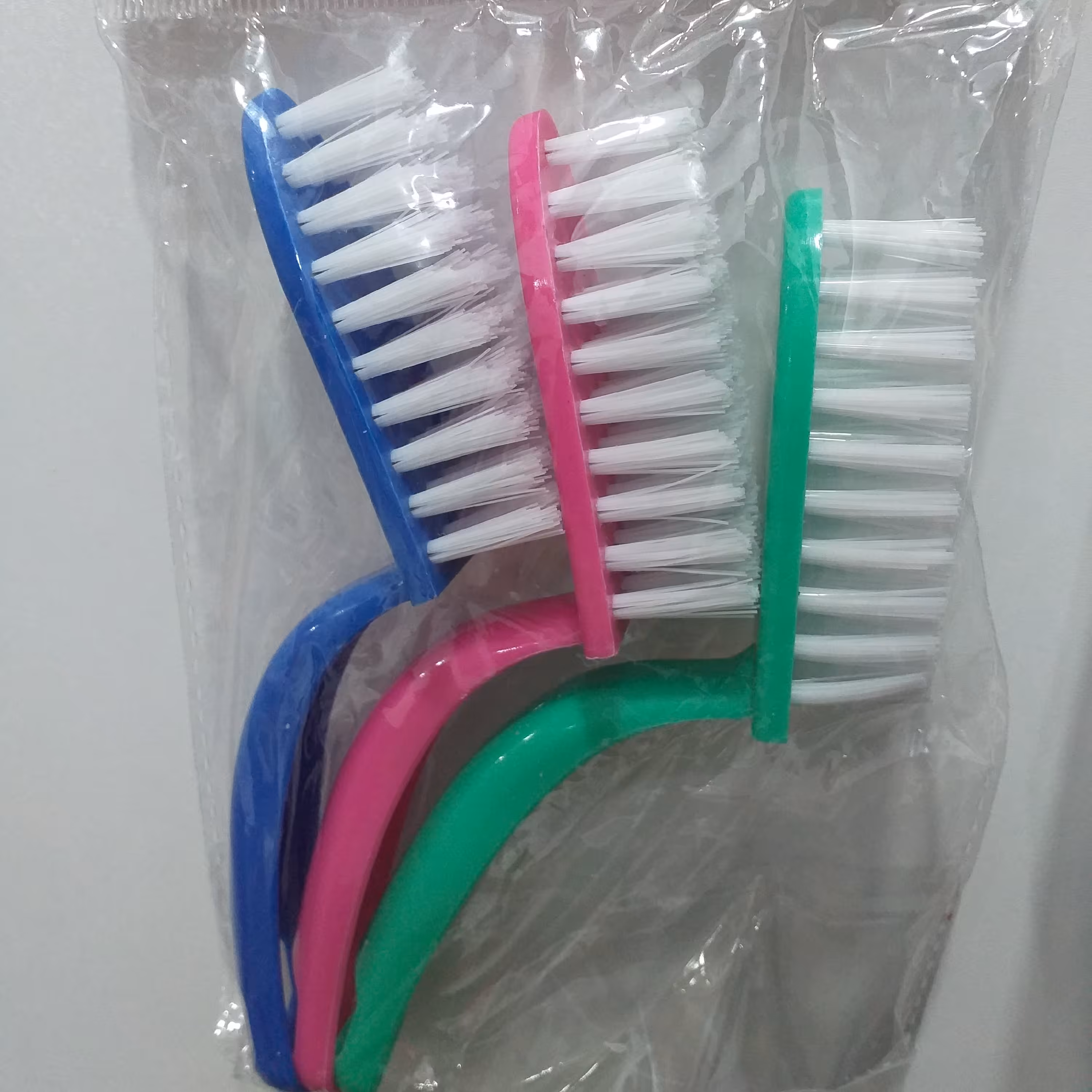 فرچه یقه شور دانه ایی (فرچه روشویی)