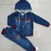 سوییشرت وشلوارلی