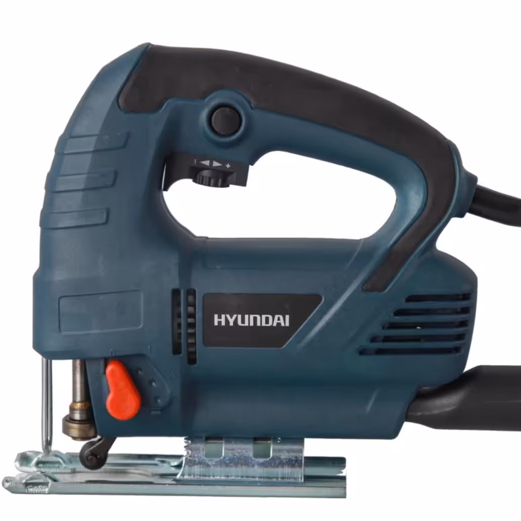 اره عمود بر 600وات برند هیوندای مدل HP6028