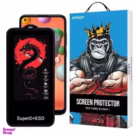 محافظ صفحه نمایش اپیکوی مدل Dragon ESD مناسب برای گوشی موبایل سامسونگ Galaxy A11 / M11