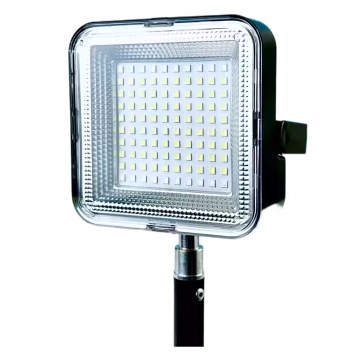 نور ثابت ال ای دی مدل MM