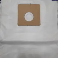 کیسه جارو برقی آزمایش،گلداستار ارسال رایگان 