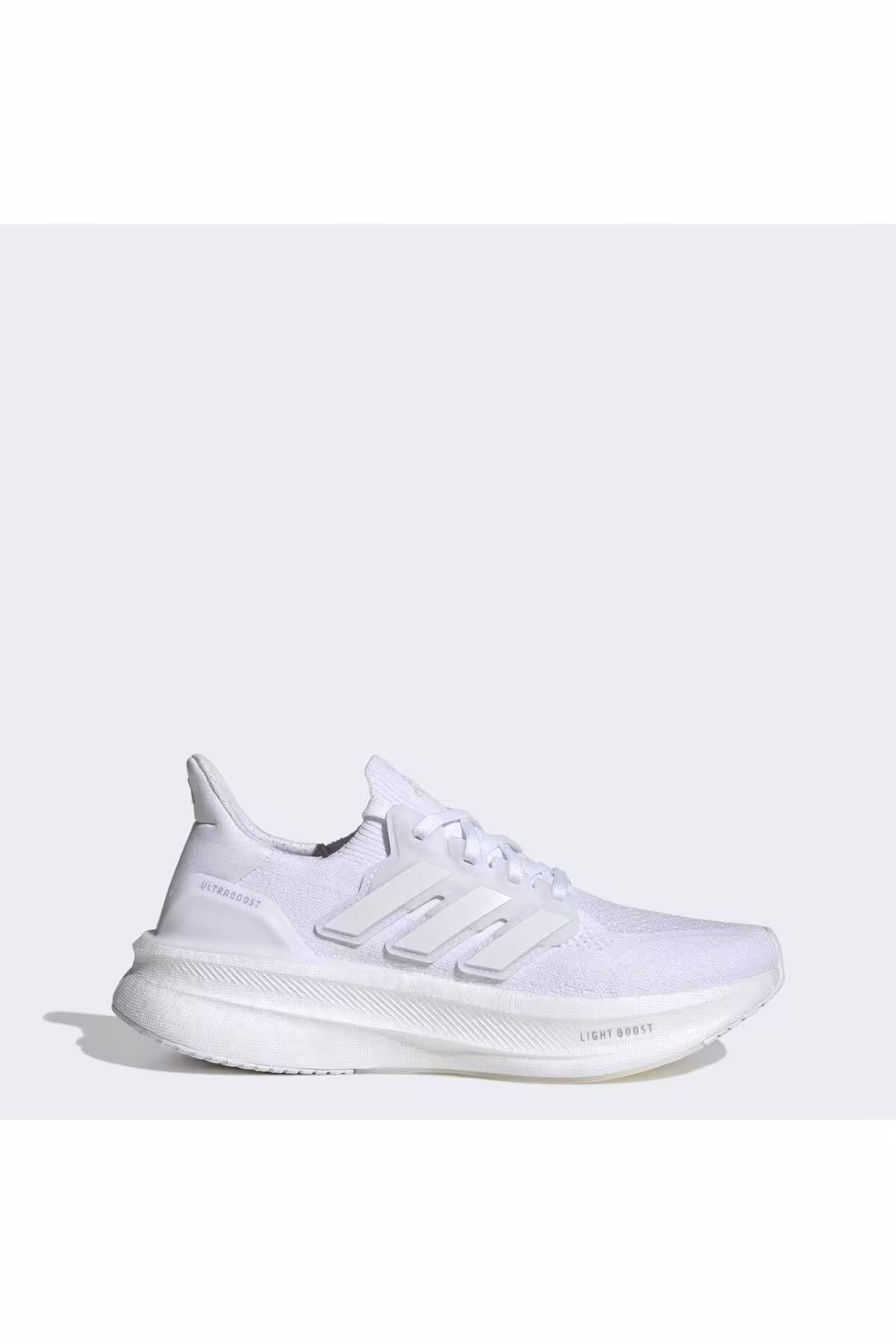 کفش دو و تمرین سفید زنانه 5 W SHOE اورجینال adidas