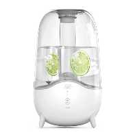 دستگاه رطوبت ساز و بخور دیرما Deerma DEM-F325 Air Humidifier