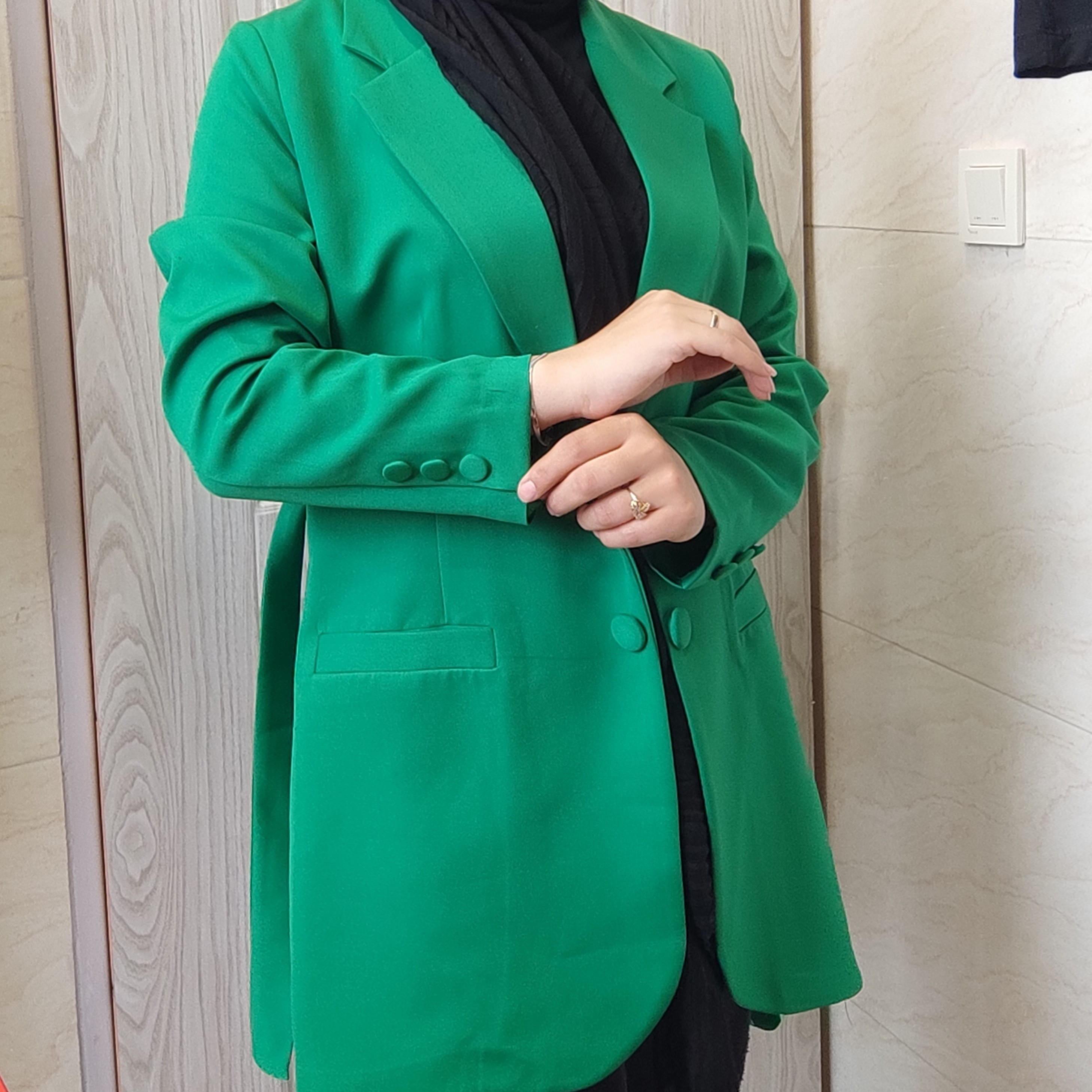 تک کت زنانه
